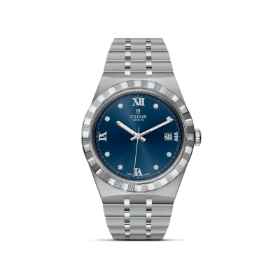 TUDOR Royal