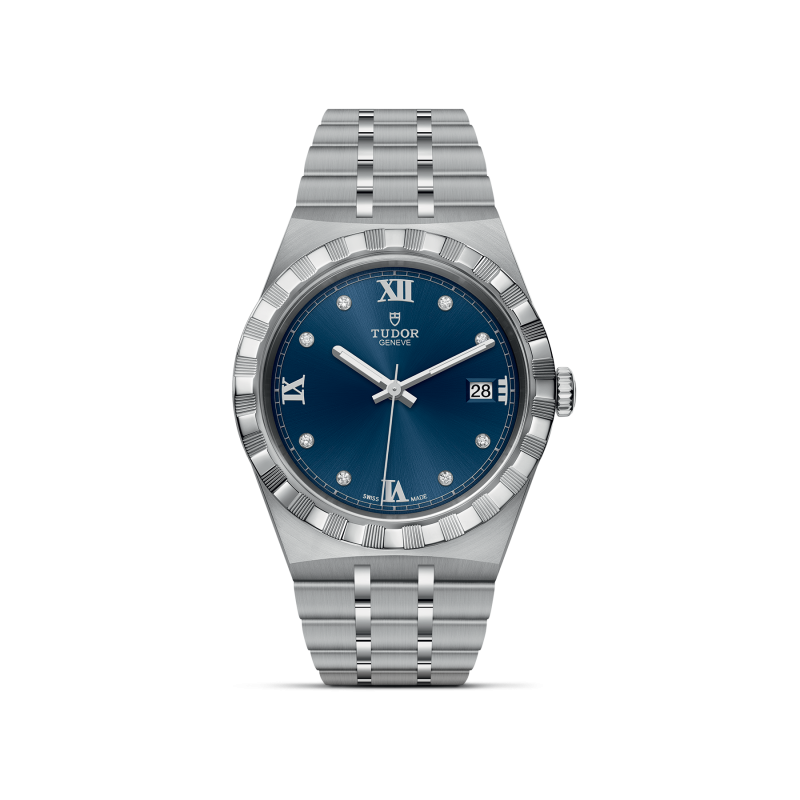TUDOR Royal