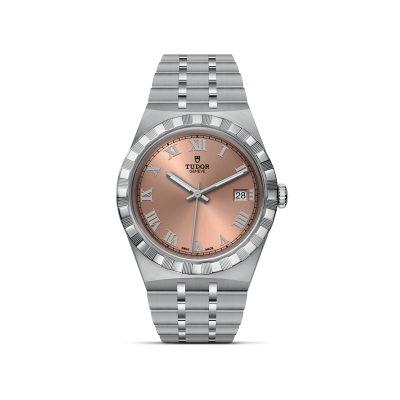 TUDOR Royal