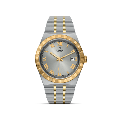 TUDOR Royal