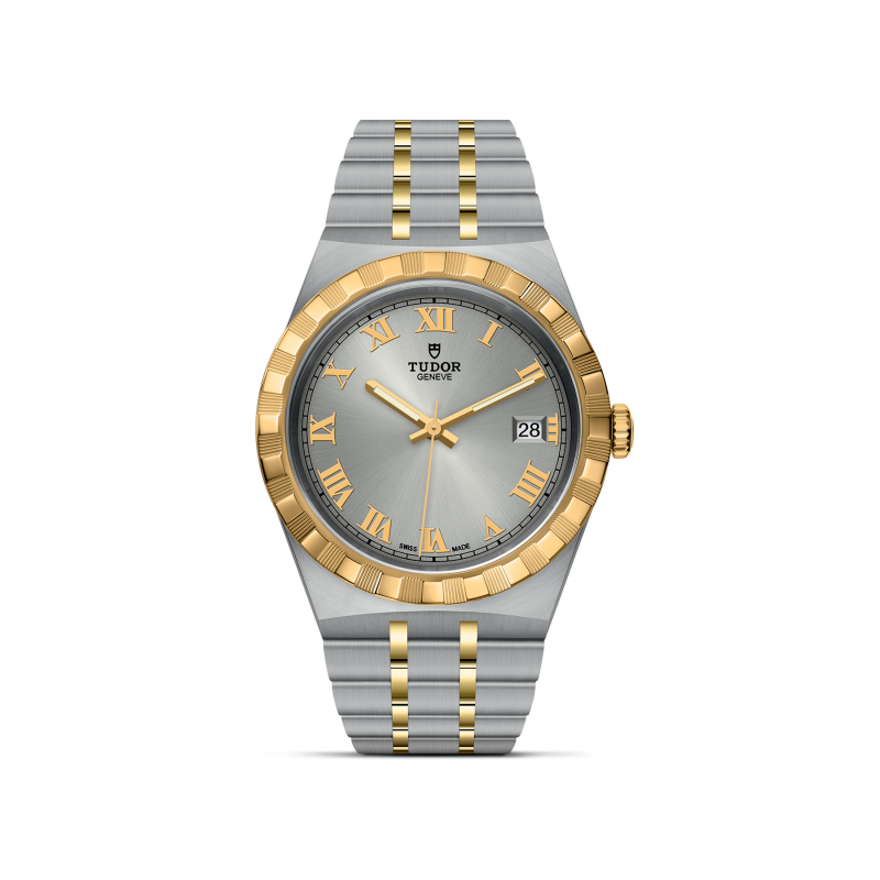 TUDOR Royal