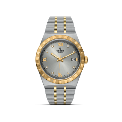 TUDOR Royal