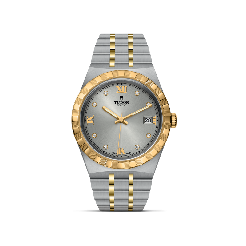 TUDOR Royal
