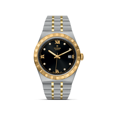 TUDOR Royal