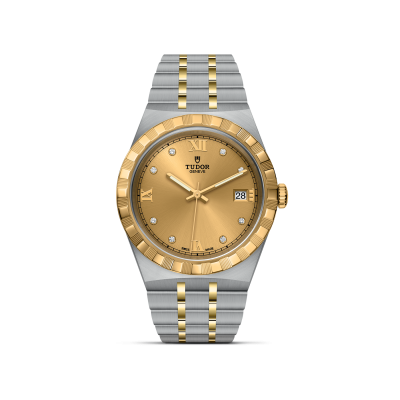TUDOR Royal