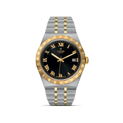 TUDOR Royal