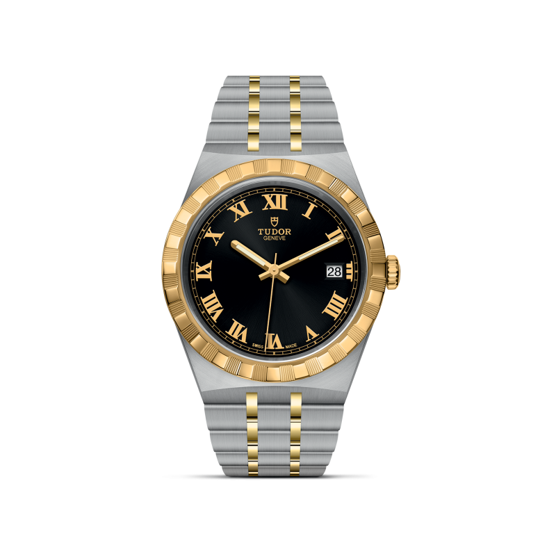 TUDOR Royal