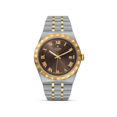 TUDOR Royal
