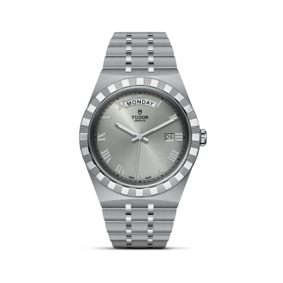 TUDOR Royal