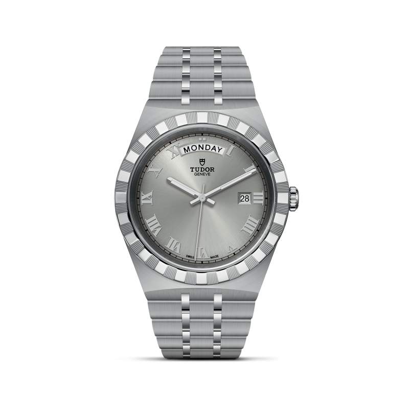 TUDOR Royal