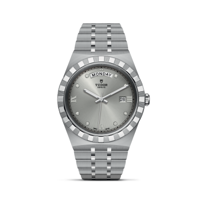 TUDOR Royal