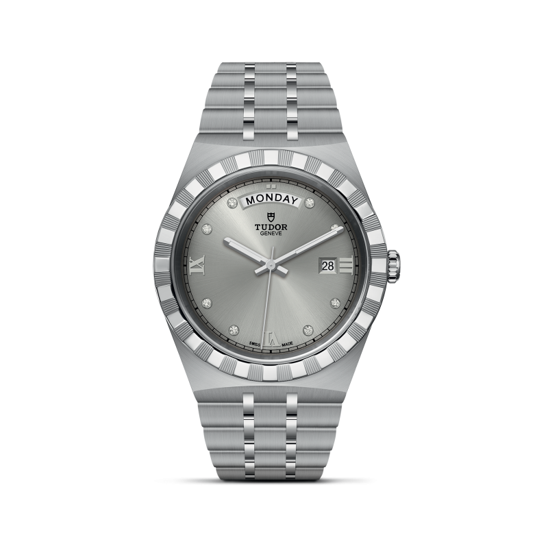 TUDOR Royal