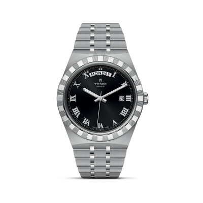 TUDOR Royal