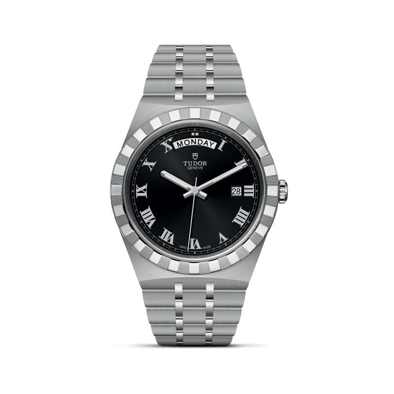 TUDOR Royal