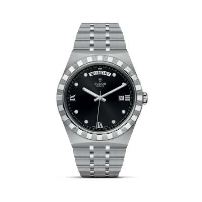 TUDOR Royal