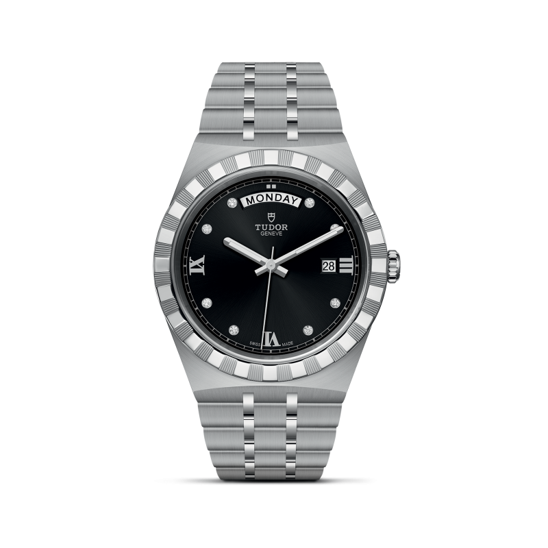 TUDOR Royal