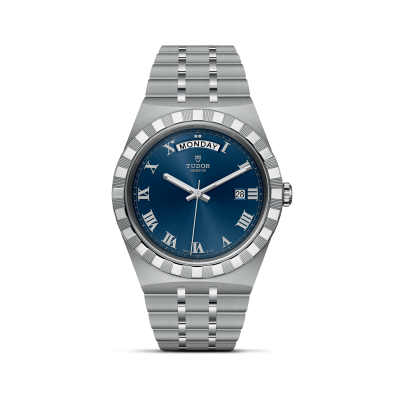 TUDOR Royal