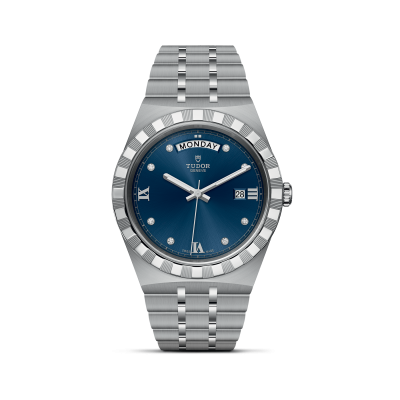 TUDOR Royal