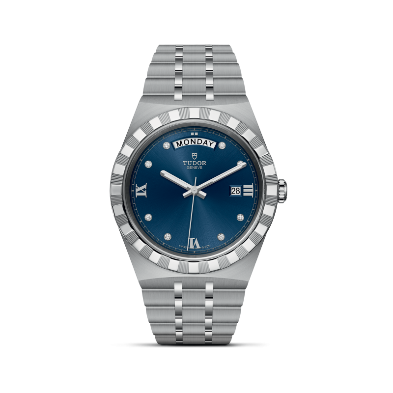 TUDOR Royal