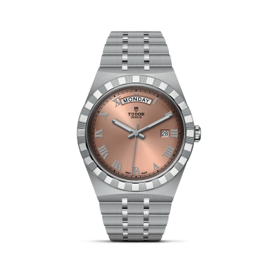 TUDOR Royal