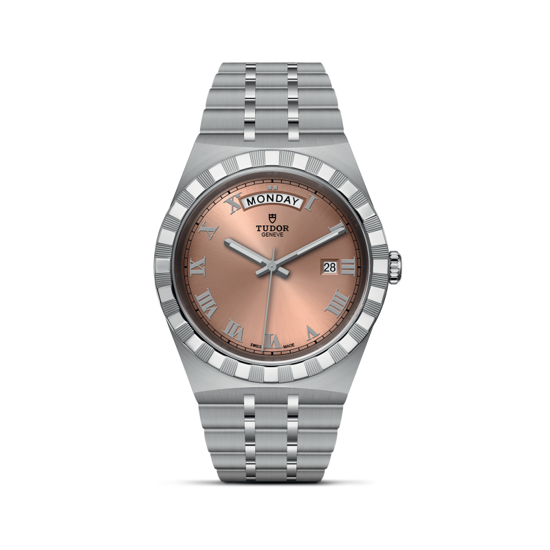 TUDOR Royal