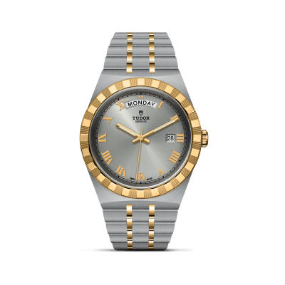 TUDOR Royal