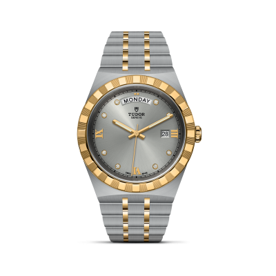 TUDOR Royal