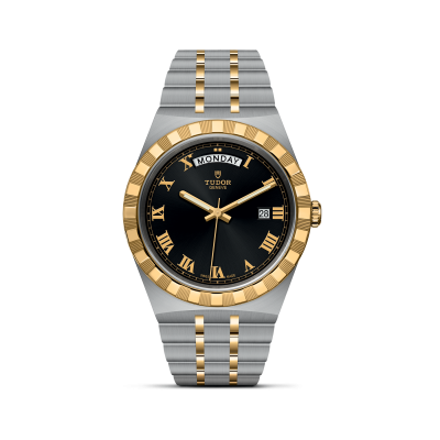 TUDOR Royal