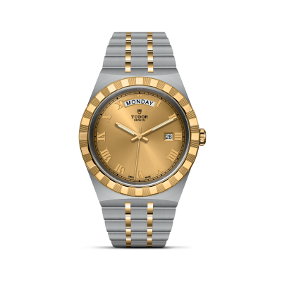 TUDOR Royal