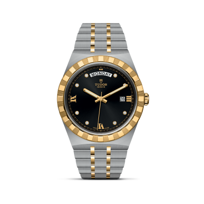TUDOR Royal