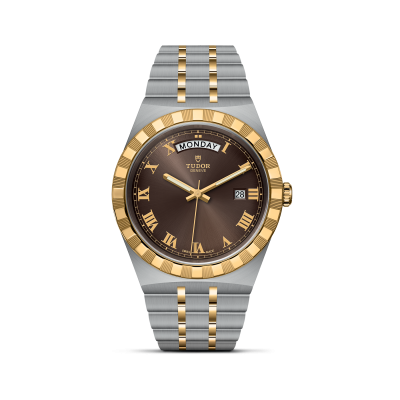 TUDOR Royal