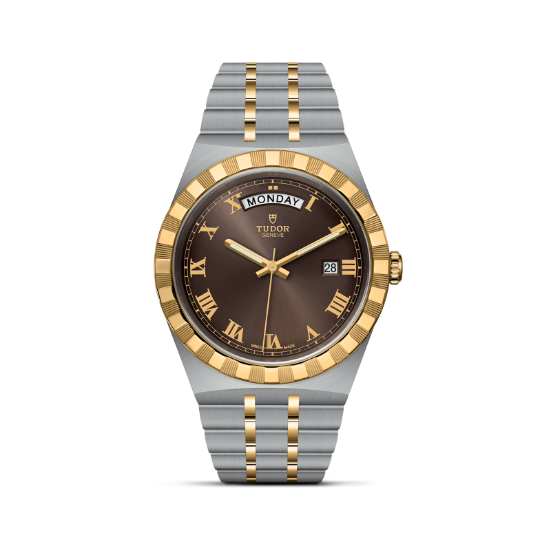 TUDOR Royal