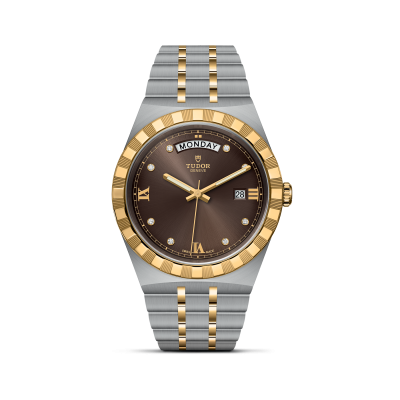 TUDOR Royal