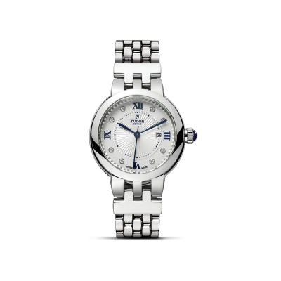 TUDOR Clair de Rose