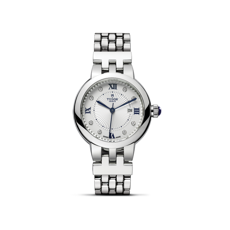 TUDOR Clair de Rose