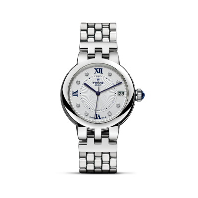 TUDOR Clair de Rose