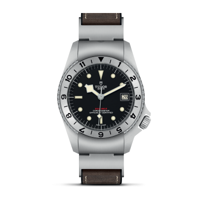 TUDOR Black Bay P01