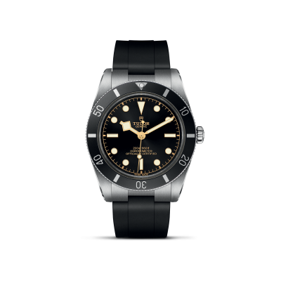 TUDOR Black Bay 54