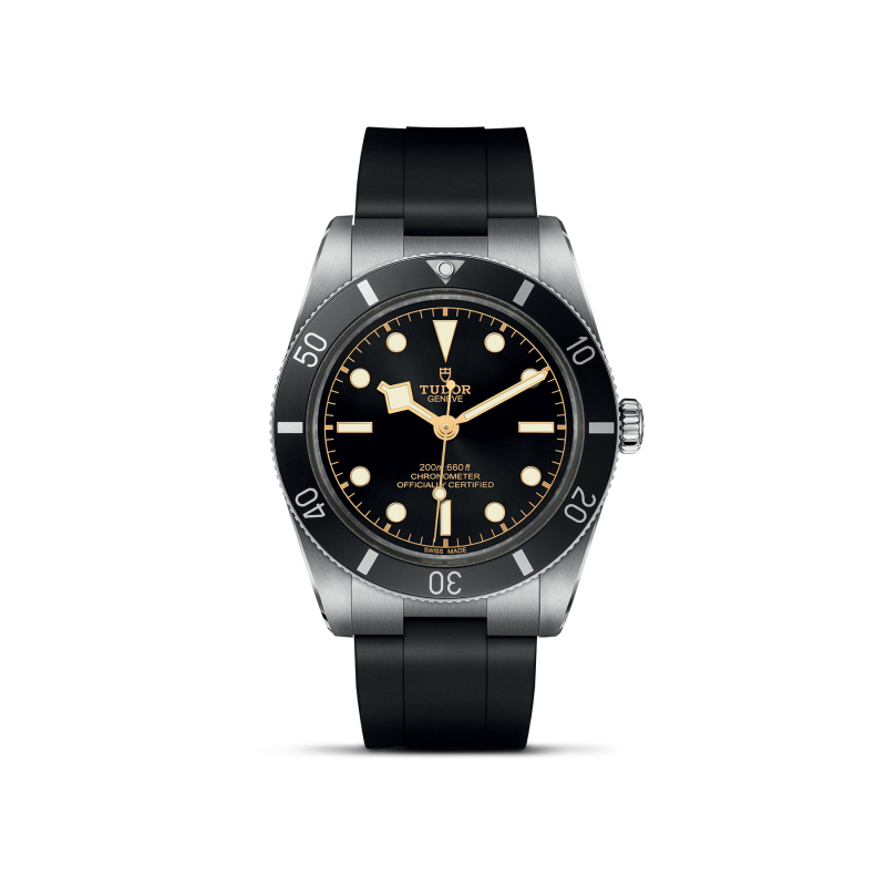 TUDOR Black Bay 54