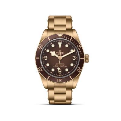 TUDOR Black Bay 58 Bronze