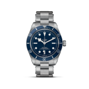TUDOR Black Bay 58