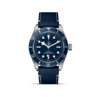 TUDOR Black Bay 58