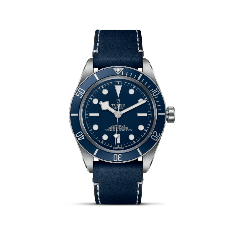 TUDOR Black Bay 58