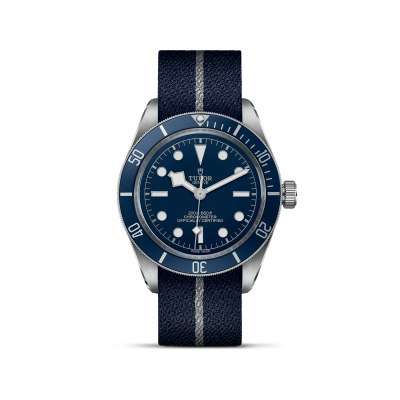 TUDOR Black Bay 58