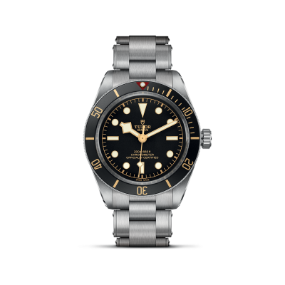 TUDOR Black Bay 58