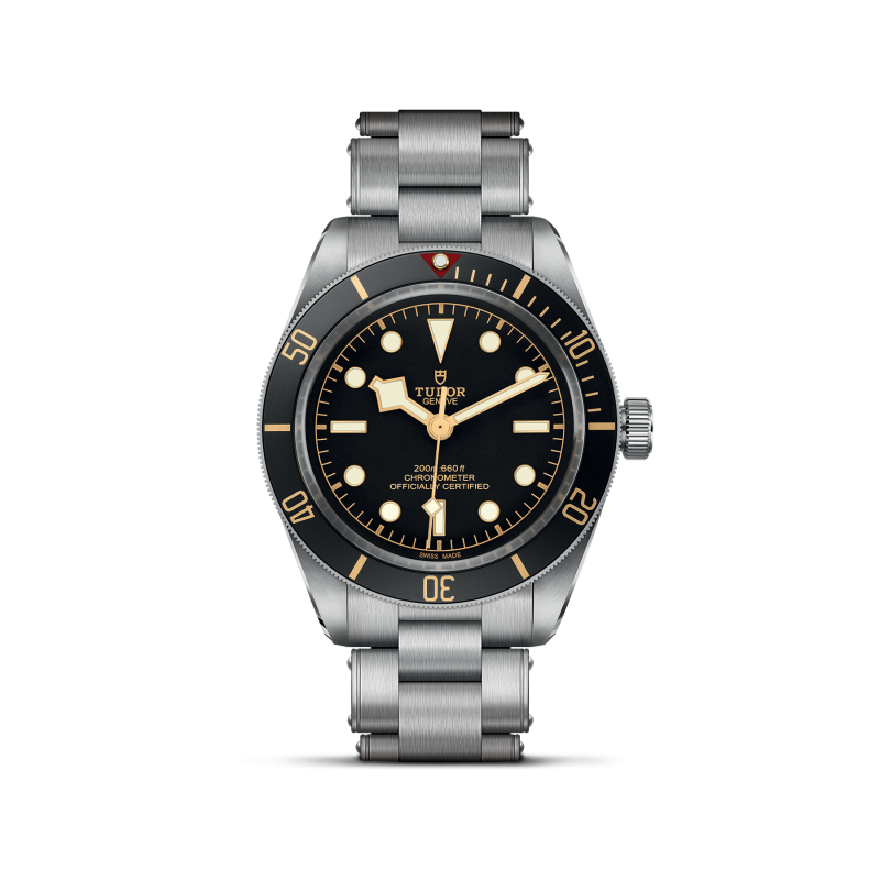 TUDOR Black Bay 58
