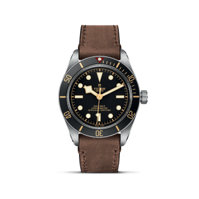 TUDOR Black Bay 58