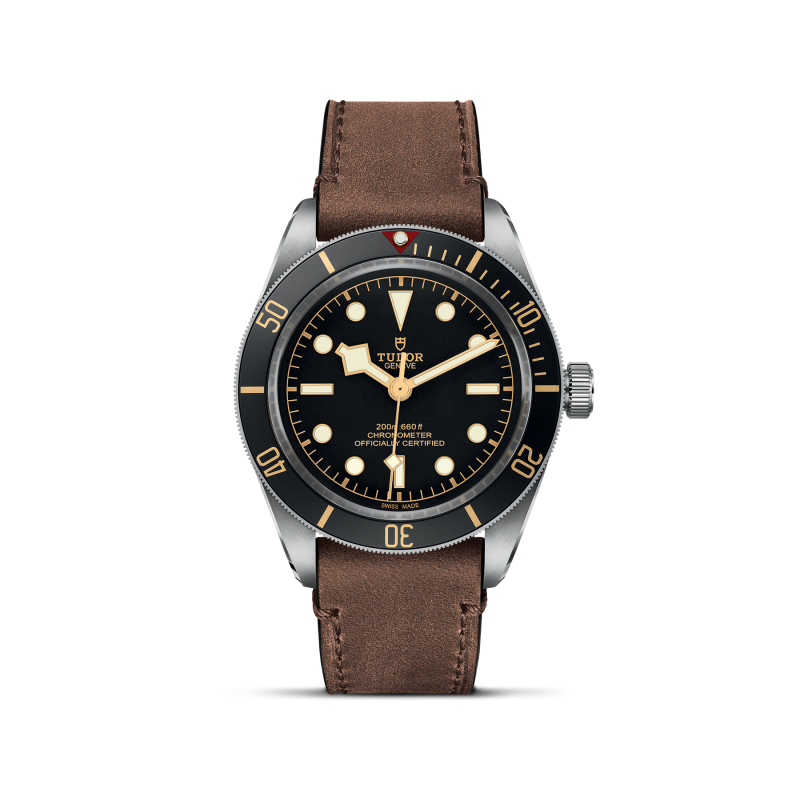 TUDOR Black Bay 58