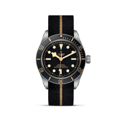 TUDOR Black Bay 58