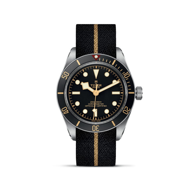 TUDOR Black Bay 58